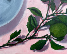 Load image into Gallery viewer, 'My Thoughts Go Back to You' SOLD