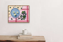 Load image into Gallery viewer, 'My Thoughts Go Back to You' SOLD