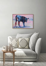 Load image into Gallery viewer, Angus calf