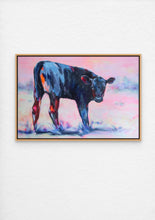 Load image into Gallery viewer, Angus calf