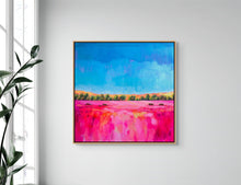 Load image into Gallery viewer, Painting for Ruby