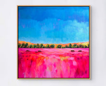 Load image into Gallery viewer, Painting for Ruby