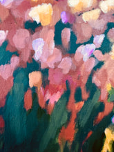 Load image into Gallery viewer, 'Autumn fields'    Original Painting