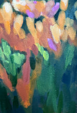 Load image into Gallery viewer, 'Autumn fields'    Original Painting