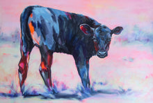 Load image into Gallery viewer, Angus calf
