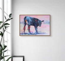 Load image into Gallery viewer, Angus calf
